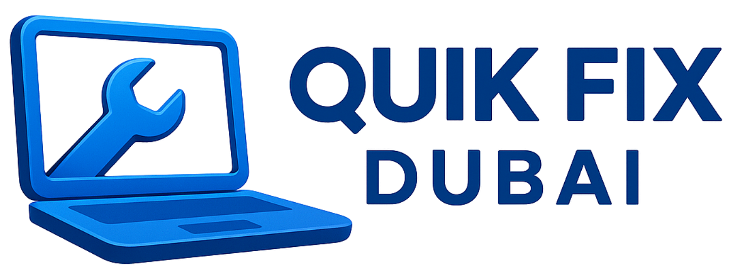 Quality Mac Parts Logo